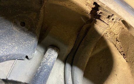 Renault Logan I, 2007 год, 310 000 рублей, 39 фотография