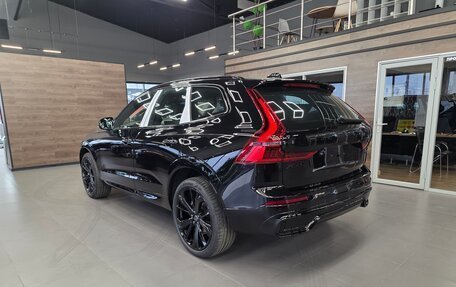 Volvo XC60 II, 2025 год, 6 000 000 рублей, 6 фотография