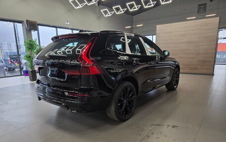 Volvo XC60 II, 2025 год, 6 000 000 рублей, 4 фотография