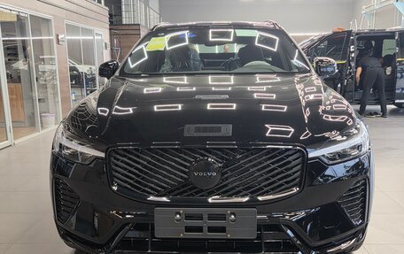 Volvo XC60 II, 2025 год, 6 000 000 рублей, 2 фотография
