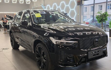 Volvo XC60 II, 2025 год, 6 000 000 рублей, 3 фотография