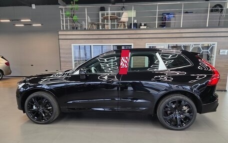 Volvo XC60 II, 2025 год, 6 000 000 рублей, 7 фотография