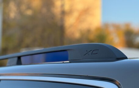 Volvo XC70 II рестайлинг, 2011 год, 1 550 000 рублей, 13 фотография