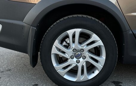 Volvo XC70 II рестайлинг, 2011 год, 1 550 000 рублей, 16 фотография