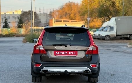 Volvo XC70 II рестайлинг, 2011 год, 1 550 000 рублей, 6 фотография