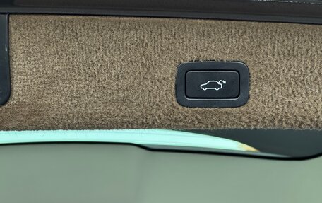 Volvo XC70 II рестайлинг, 2011 год, 1 550 000 рублей, 27 фотография