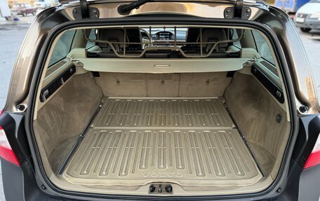 Volvo XC70 II рестайлинг, 2011 год, 1 550 000 рублей, 28 фотография