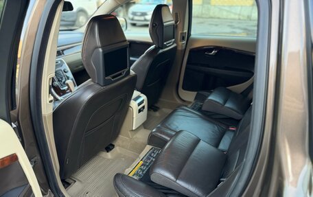 Volvo XC70 II рестайлинг, 2011 год, 1 550 000 рублей, 20 фотография