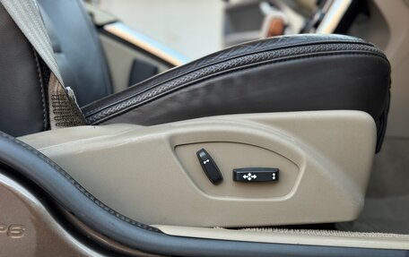 Volvo XC70 II рестайлинг, 2011 год, 1 550 000 рублей, 26 фотография