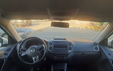 Volkswagen Tiguan I, 2012 год, 1 200 000 рублей, 9 фотография