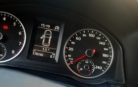 Volkswagen Tiguan I, 2012 год, 1 200 000 рублей, 10 фотография