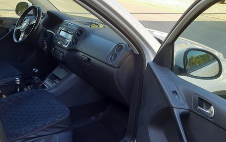 Volkswagen Tiguan I, 2012 год, 1 200 000 рублей, 11 фотография