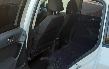 Volkswagen Tiguan I, 2012 год, 1 200 000 рублей, 12 фотография