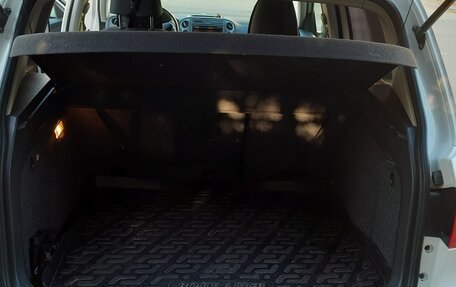 Volkswagen Tiguan I, 2012 год, 1 200 000 рублей, 13 фотография