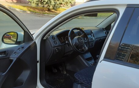 Volkswagen Tiguan I, 2012 год, 1 200 000 рублей, 14 фотография