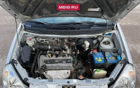 Suzuki Liana, 2005 год, 497 000 рублей, 18 фотография