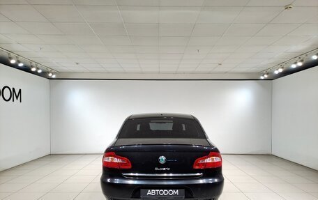 Skoda Superb III рестайлинг, 2012 год, 949 000 рублей, 8 фотография