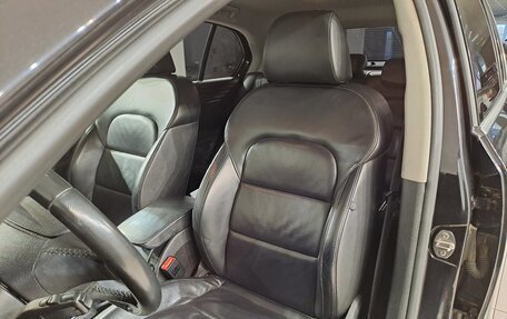 Skoda Superb III рестайлинг, 2012 год, 949 000 рублей, 12 фотография