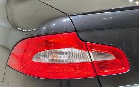 Skoda Superb III рестайлинг, 2012 год, 949 000 рублей, 10 фотография