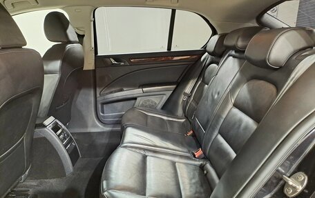 Skoda Superb III рестайлинг, 2012 год, 949 000 рублей, 16 фотография