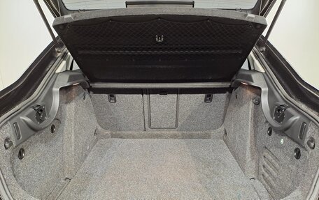 Skoda Superb III рестайлинг, 2012 год, 949 000 рублей, 18 фотография