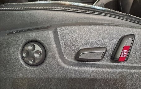 Skoda Superb III рестайлинг, 2012 год, 949 000 рублей, 23 фотография