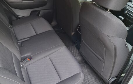 KIA Sportage IV рестайлинг, 2021 год, 2 439 000 рублей, 10 фотография