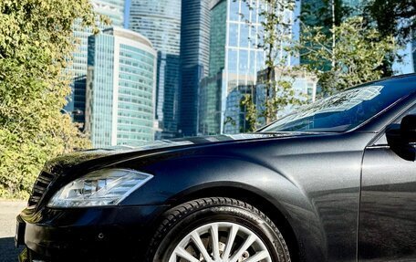 Mercedes-Benz S-Класс, 2010 год, 1 399 999 рублей, 6 фотография