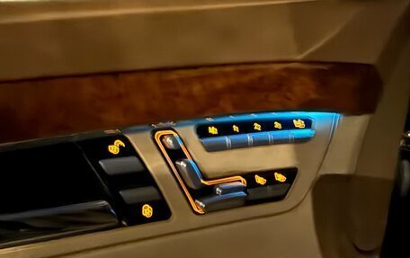 Mercedes-Benz S-Класс, 2010 год, 1 399 999 рублей, 10 фотография