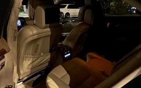 Mercedes-Benz S-Класс, 2010 год, 1 399 999 рублей, 11 фотография