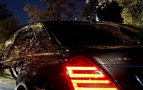 Mercedes-Benz S-Класс, 2010 год, 1 399 999 рублей, 13 фотография