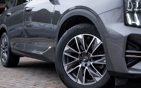 GAC GS8, 2023 год, 2 850 000 рублей, 6 фотография