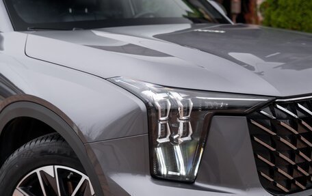 GAC GS8, 2023 год, 2 850 000 рублей, 3 фотография