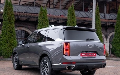 GAC GS8, 2023 год, 2 850 000 рублей, 5 фотография