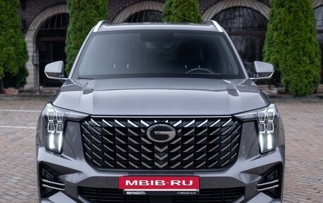 GAC GS8, 2023 год, 2 850 000 рублей, 2 фотография