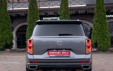 GAC GS8, 2023 год, 2 850 000 рублей, 4 фотография