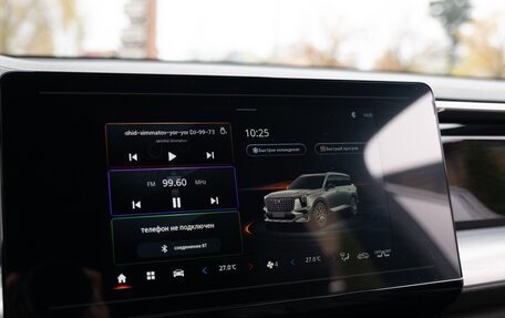 GAC GS8, 2023 год, 2 850 000 рублей, 9 фотография