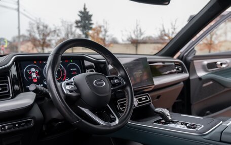 GAC GS8, 2023 год, 2 850 000 рублей, 12 фотография