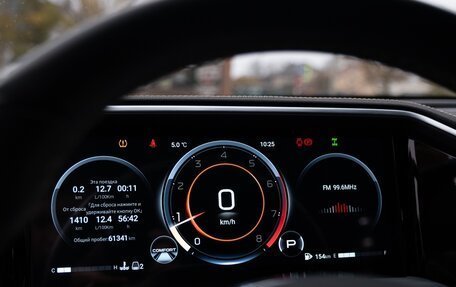 GAC GS8, 2023 год, 2 850 000 рублей, 7 фотография