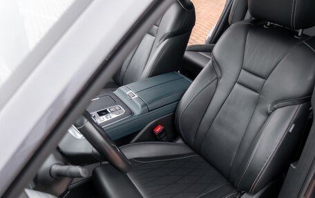 GAC GS8, 2023 год, 2 850 000 рублей, 14 фотография