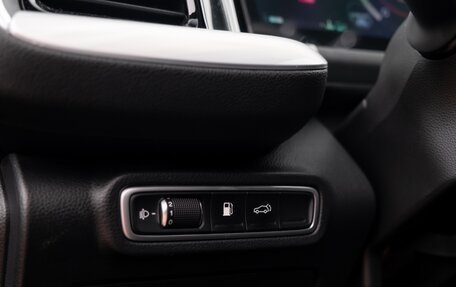 GAC GS8, 2023 год, 2 850 000 рублей, 18 фотография