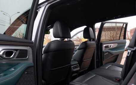 GAC GS8, 2023 год, 2 850 000 рублей, 24 фотография