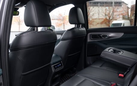 GAC GS8, 2023 год, 2 850 000 рублей, 27 фотография