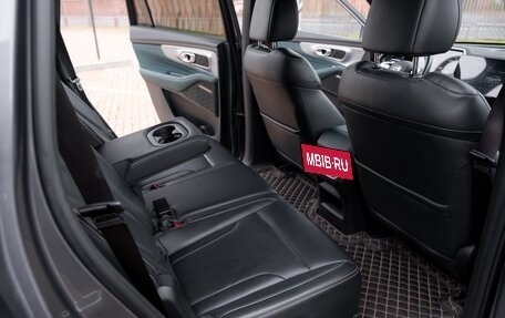 GAC GS8, 2023 год, 2 850 000 рублей, 26 фотография