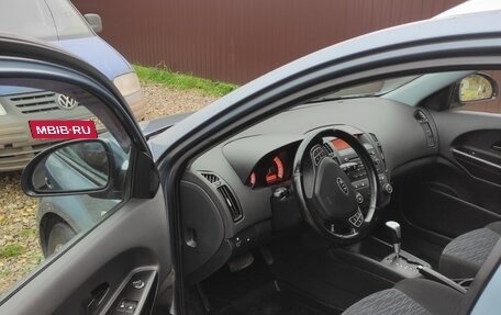 KIA cee'd I рестайлинг, 2007 год, 600 000 рублей, 6 фотография
