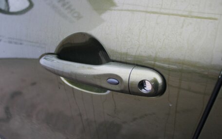 Renault Kaptur I рестайлинг, 2017 год, 1 499 000 рублей, 11 фотография