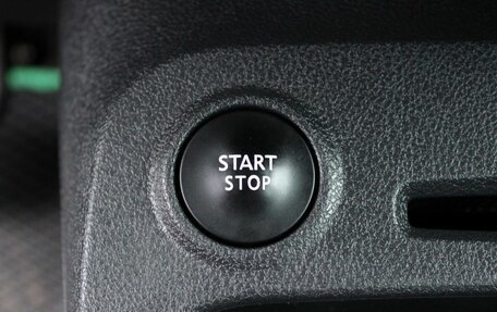 Renault Kaptur I рестайлинг, 2017 год, 1 499 000 рублей, 18 фотография