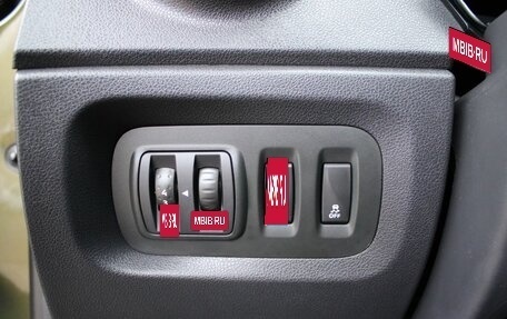 Renault Kaptur I рестайлинг, 2017 год, 1 499 000 рублей, 14 фотография