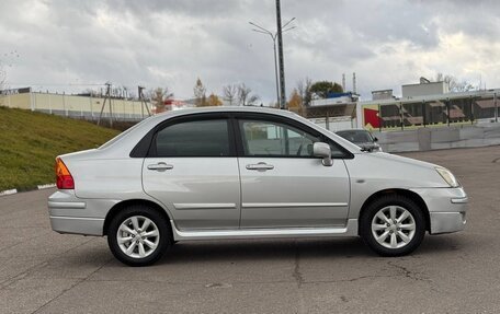 Suzuki Liana, 2007 год, 550 000 рублей, 4 фотография