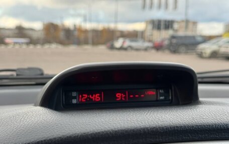 Suzuki Liana, 2007 год, 550 000 рублей, 12 фотография